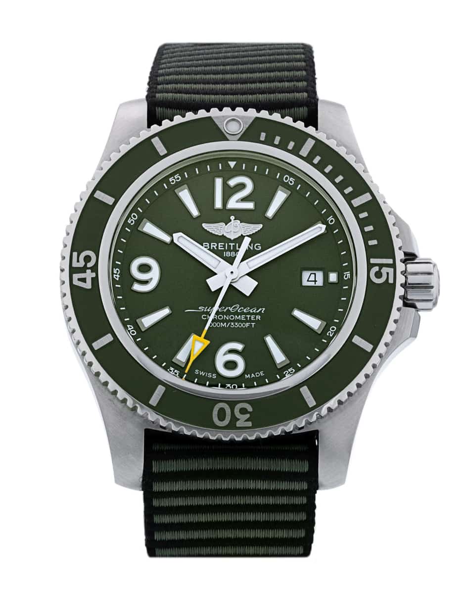 Breitling SuperOcean Automatic A17367 Breitling SuperOcean Automatic A17367